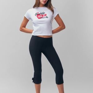 Danielle Guizio Valeria Capris